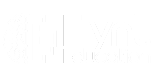 Flynt Education Logo